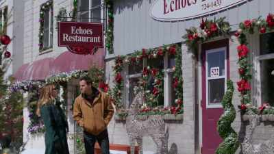 Well, I don't know
about the culture, - A Merry Christmas Wish