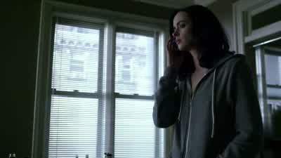 Well, I don't know about you, but I'm exhausted. - Marvel's Jessica Jones