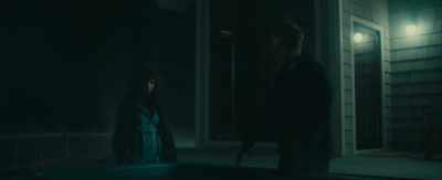 Well, I don't know about you - The Rental