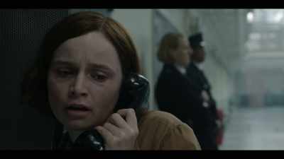 Well, I don't know, Dolours. - Say Nothing