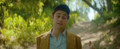- Well, I don't know
how to politely ask - Young Werther