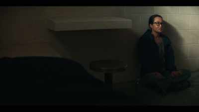 Well, I don't know how you
quantify genius, but... - Y: The Last Man