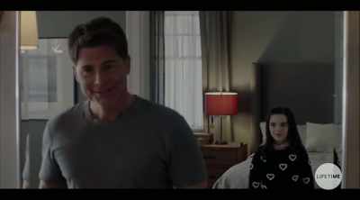 Well, I don't know if
it was fun exactly, - The Bad Seed