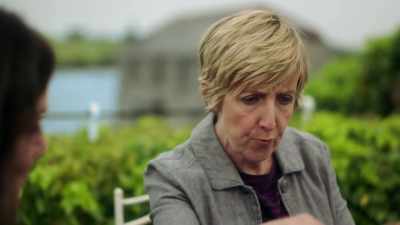 Well, I don't know, - The Trouble with Maggie Cole