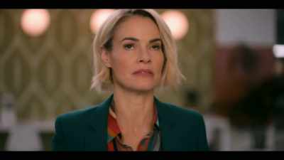 Well, I don't know, - The L Word: Generation Q