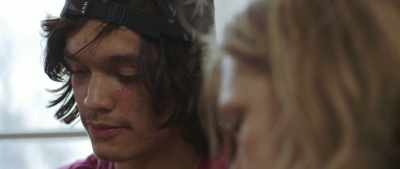 Well, I don't know, - Marfa Girl 2