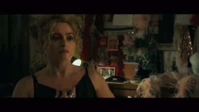 - Well? - I don't know. - Ocean's Eight