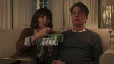 - Well, I don't know for sure, - Zoey's Extraordinary Playlist