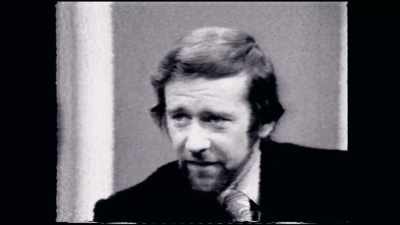 Well, I don't know.
That's probably the safest - George Carlin's American Dream