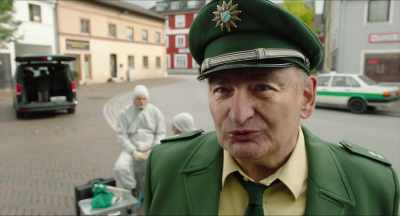 Well, I don't know the Lotto-Otto, - Guglhupfgeschwader