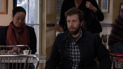 Well I don't know what that means - Bones