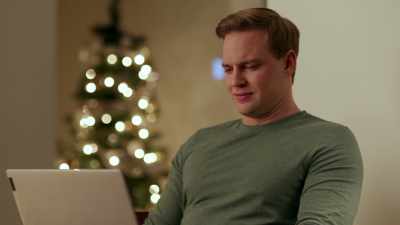 Well, I don't know what to say,
E. L. Go back to school? - A Sprinkle of Christmas