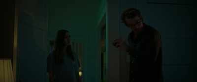 Well, I don't know
what to tell you, - The Tutor