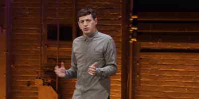 Well, I don't know
where that is, - Alex Edelman: Just for Us