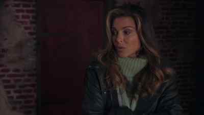 Well, I don't know why
she chose me, either, - Christmas at Plumhill Manor