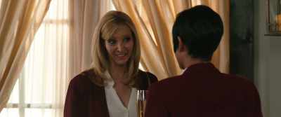 Well I don't know
why you're telling me-- - Table 19