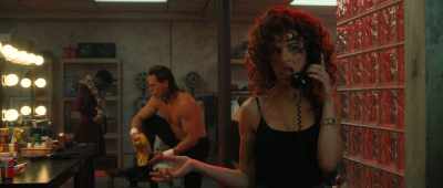 Well, I don't know. You tell me! - Welcome to Chippendales