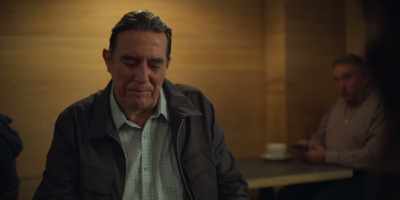 Well, I don't love that expression, - The Dry
