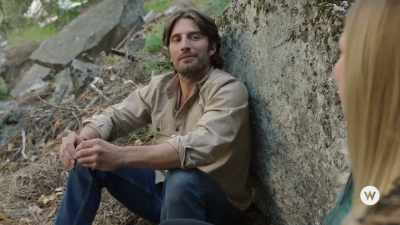 Well, I don't love guiding, - Marry Me in Yosemite