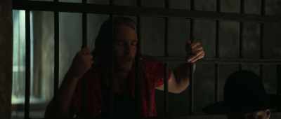 Well, I don't mean to challenge your
pain-detecting qualifications, - Mrs. Davis