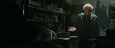 Well, I don't mean to
bother you, you know. - The Death and Life of John F  Donovan