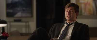 Well, I don't need to be free,
I need to be promoted. - Set It Up