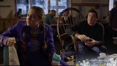 Well, I don't really coach
at that elite level, - Winter's Dream