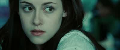 Well I don't really like the rainAny cold wet thing I don't really - Twilight