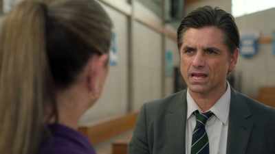 Well, I don't really think you have
the authority to say that. - Big Shot