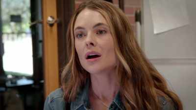 Well, I don't really think
Tom wanted me to come at all. - Million Dollar Lethal Listing