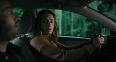 - Well, I don't-- - Drive Back