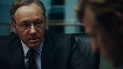 Well I don't see any other choice - Margin Call