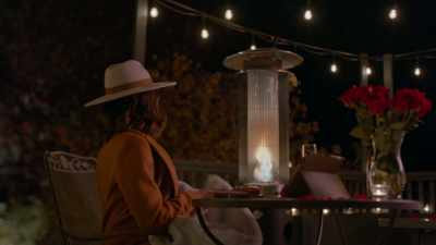 Well, I don't see
any other tables around, - The Wedding Veil Inspiration