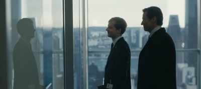 Well, I don't see
why we needed to hire - The Son