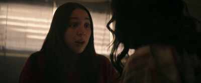 - Well, I don't see you
doing anything about it. - Ruthless