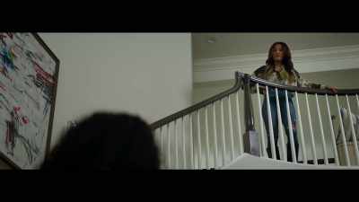 Well, I don't think it's a good idea - The Stepdaughter 2