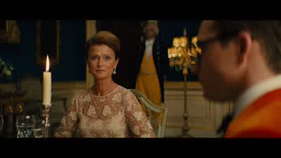 Well... I don't think we can underestimate the impact of ECB's quantitative easing measures. - Kingsman: The Golden Circle