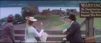 Well, I don't think
we have to bother... - The Private Life of Sherlock Holmes