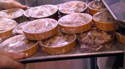 Well, I don't understand
what's going through his mind, - Kitchen Nightmares