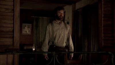 Well, I don't understand. - Deadwood