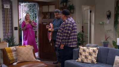 Well, I don't
usually do small talk - Lopez vs Lopez