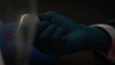 Well, I don't want kids. - Watchmen