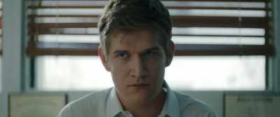 Well, I don't want
to bother you anymore, - Promising Young Woman