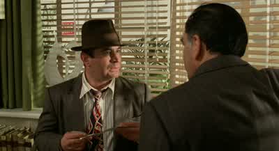 Well, I don't work for peanuts. - Who Framed Roger Rabbit