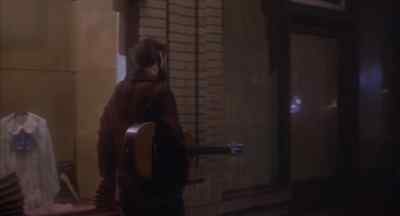 Well, I was down in the hen house - Bound for Glory