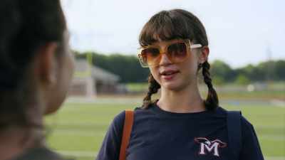 - Well, I drank that Gatorade
that you suggested, - Crush