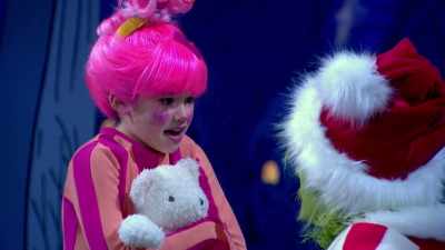Well, I dreamt there was - Dr. Seuss' The Grinch Musical
