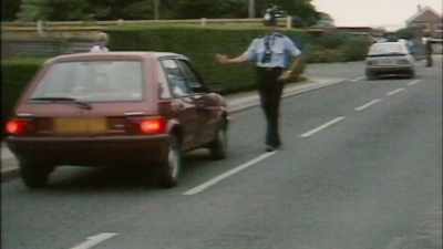 -Well, I drove to Hungerford.
Everything was closed off. - Britain’s Most Evil Killers