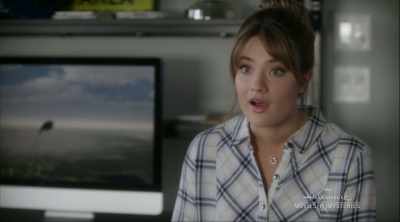 WELL, I ENDED UP
EATING THE LAST ONE, - Garage Sale Mysteries: Picture a Murder