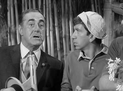 - Well I expect to get something in - The Gilligan Manifesto